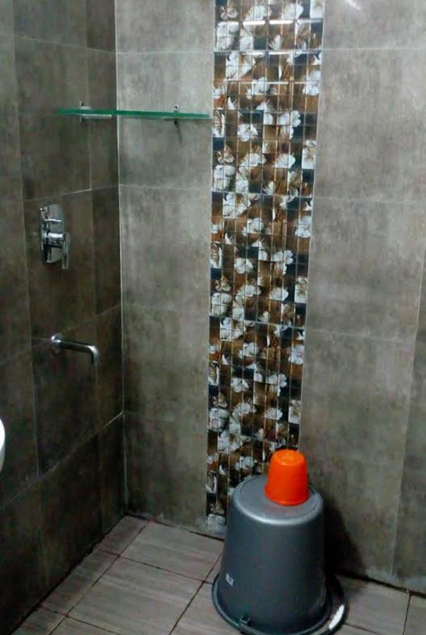 Hotel Meyyappaa Karaikkudi Esterno foto