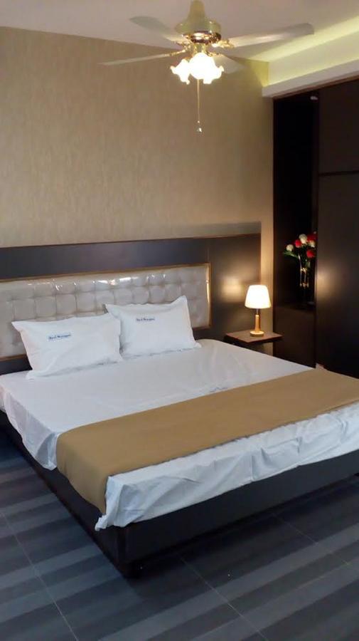Hotel Meyyappaa Karaikkudi Esterno foto