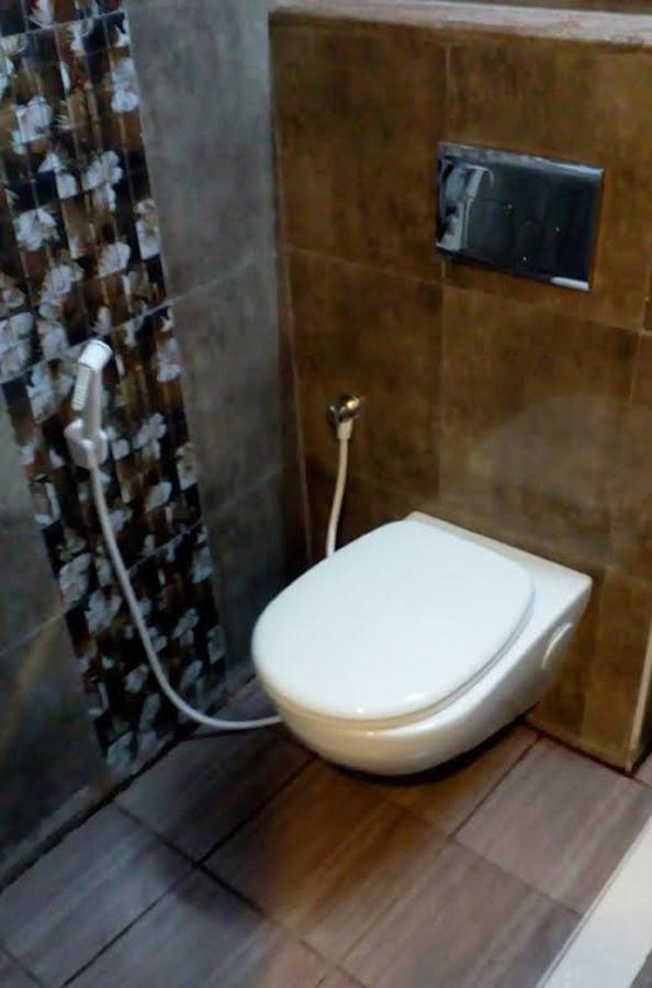 Hotel Meyyappaa Karaikkudi Esterno foto