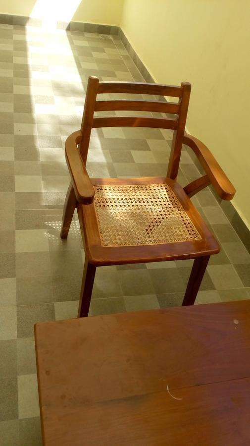 Hotel Meyyappaa Karaikkudi Esterno foto