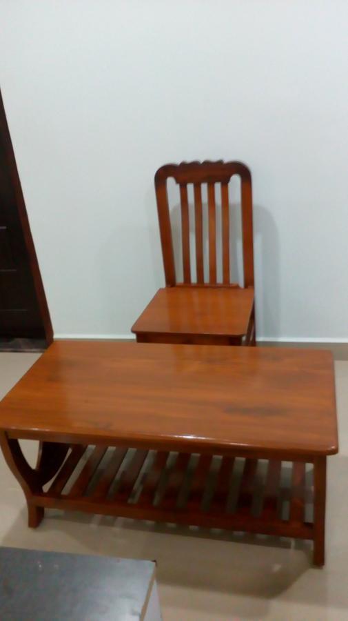 Hotel Meyyappaa Karaikkudi Esterno foto